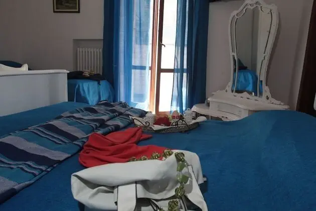 City Tek Büyük veya İki Ayrı Yataklı Oda, Özel Banyo