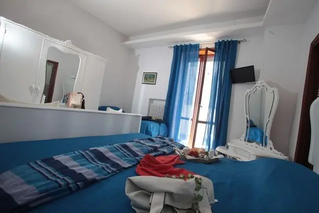 City Tek Büyük veya İki Ayrı Yataklı Oda, Özel Banyo