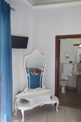 City Tek Büyük veya İki Ayrı Yataklı Oda, Özel Banyo