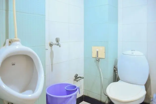 Standard Tek Büyük veya İki Ayrı Yataklı Oda, 1 Çift Kişilik Yatak