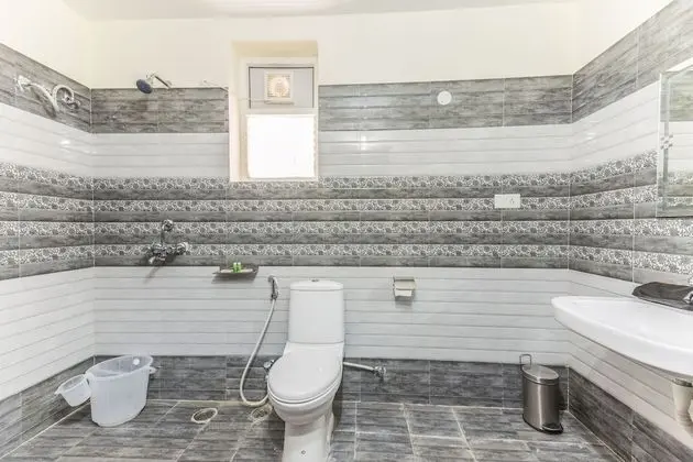 Standard İki Ayrı Yataklı Oda, 1 Çift Kişilik Yatak