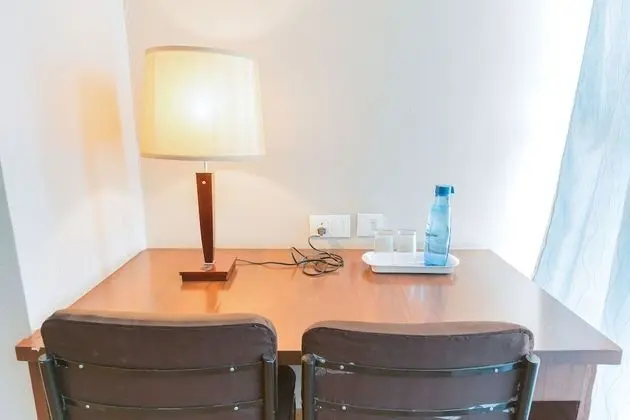 Standard Tek Büyük veya İki Ayrı Yataklı Oda, 1 Çift Kişilik Yatak