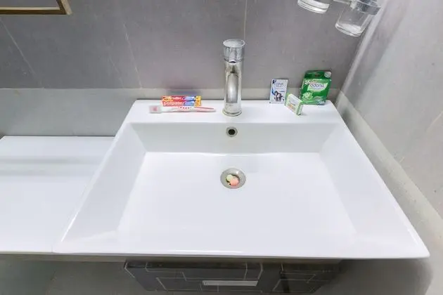 Standard Tek Büyük veya İki Ayrı Yataklı Oda, 1 Çift Kişilik Yatak