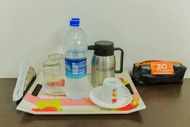 Standard Tek Büyük veya İki Ayrı Yataklı Oda, 1 Çift Kişilik Yatak