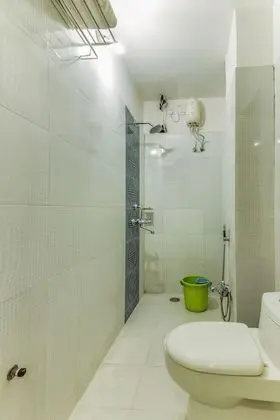 Standard Tek Büyük veya İki Ayrı Yataklı Oda, 1 Çift Kişilik Yatak