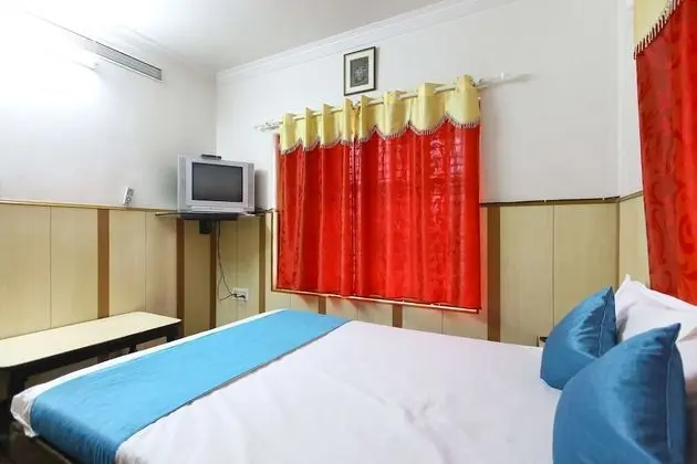 Standard Tek Büyük veya İki Ayrı Yataklı Oda, 1 Çift Kişilik Yatak