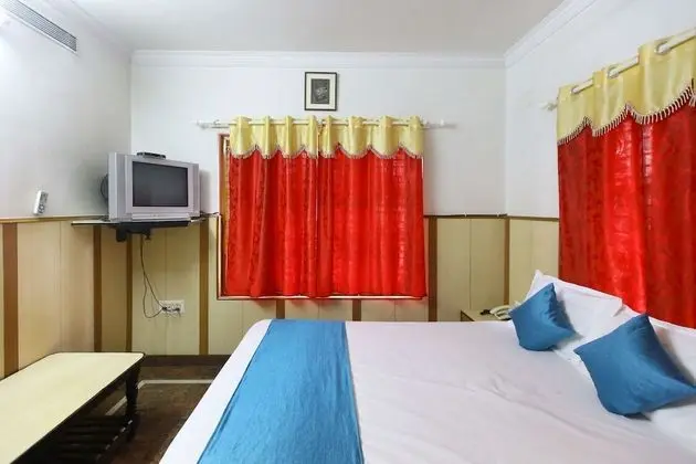 Standard Tek Büyük veya İki Ayrı Yataklı Oda, 1 Çift Kişilik Yatak
