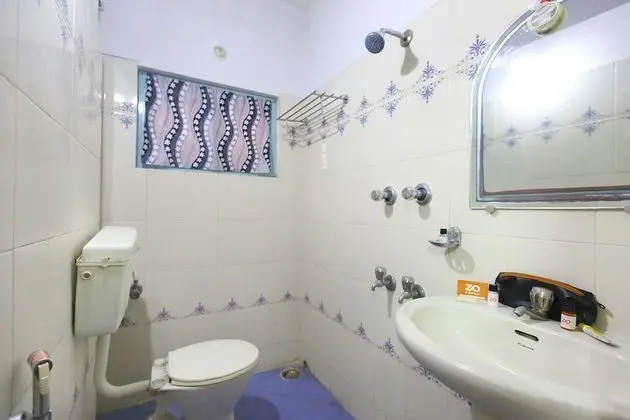 Standard Tek Büyük veya İki Ayrı Yataklı Oda, 1 Çift Kişilik Yatak