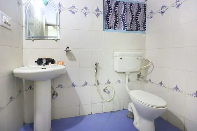 Standard Tek Büyük veya İki Ayrı Yataklı Oda, 1 Çift Kişilik Yatak