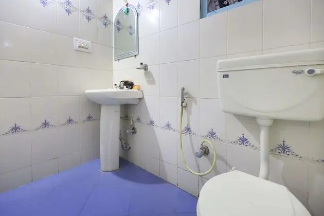 Standard Tek Büyük veya İki Ayrı Yataklı Oda, 1 Çift Kişilik Yatak