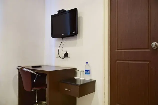 Standard Tek Büyük veya İki Ayrı Yataklı Oda, 1 Çift Kişilik Yatak