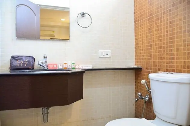 Standard Tek Büyük veya İki Ayrı Yataklı Oda, 1 Çift Kişilik Yatak