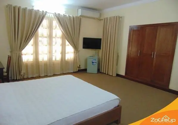 Deluxe Villa