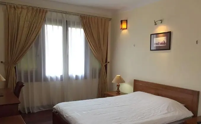 Deluxe Villa