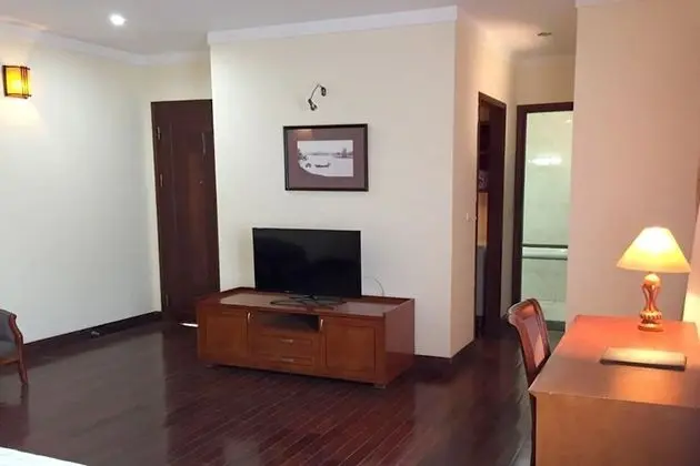 Deluxe Villa