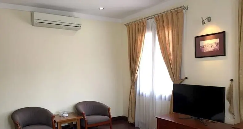 Superior Tek Büyük Yataklı Oda, 1 Yatak Odası