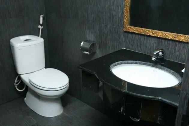 Comfort İki Ayrı Yataklı Oda