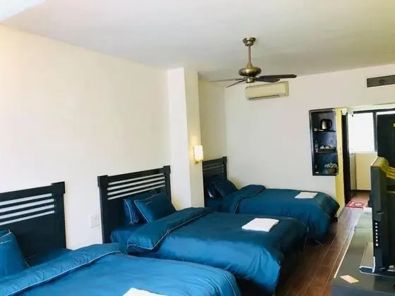 Comfort Üç Kişilik Oda