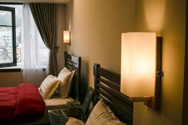 Comfort Üç Kişilik Oda