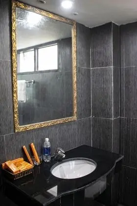 Comfort Üç Kişilik Oda