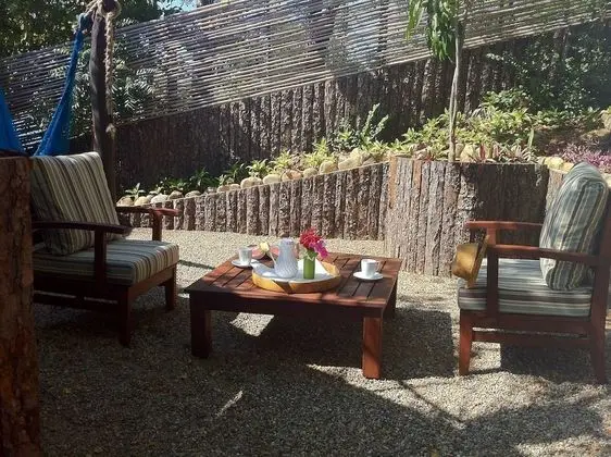 Deluxe Tek Büyük Yataklı Oda, 1 Yatak Odası, Okyanus Manzaralı