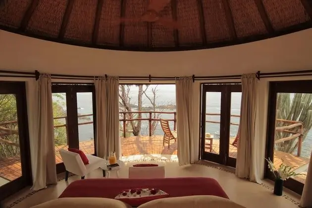 Honeymoon Süit