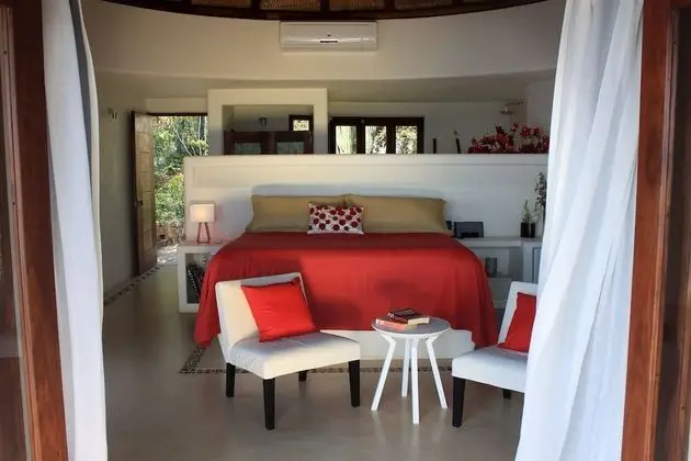 Honeymoon Süit