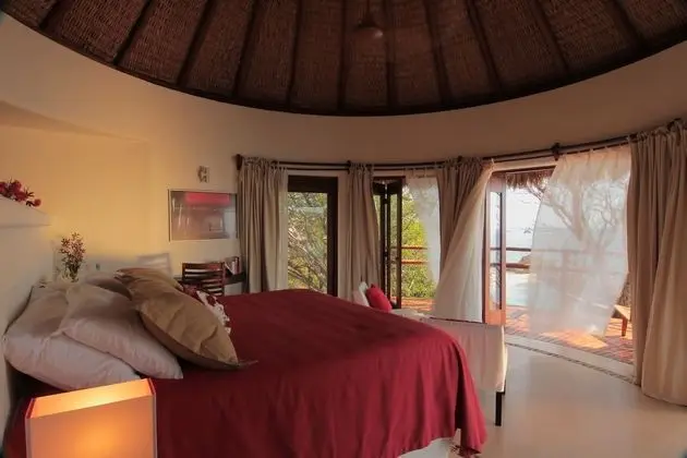 Honeymoon Süit