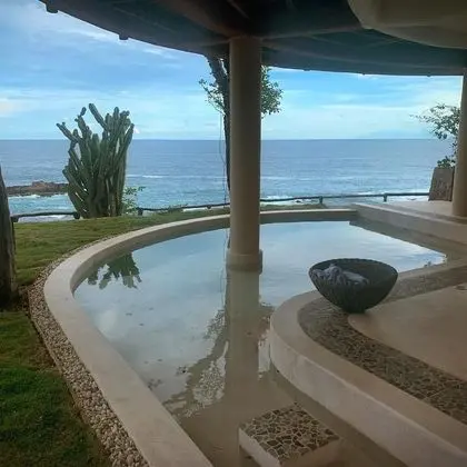 Honeymoon Süit