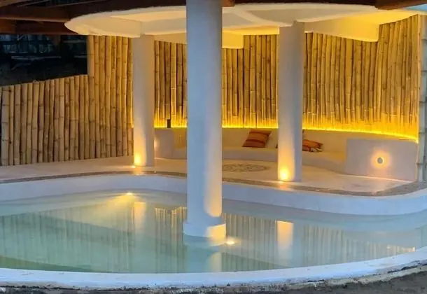 Honeymoon Süit