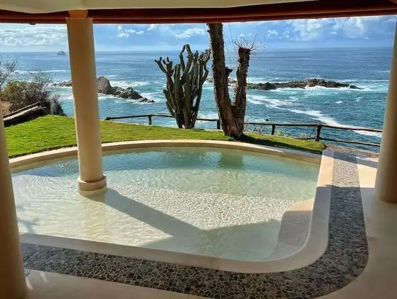 Honeymoon Süit