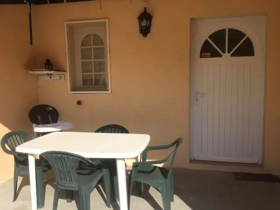 Deluxe Kır Evi, 2 Yatak Odası, Bahçe Manzaralı