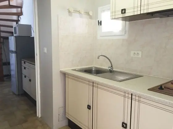 Family Kır Evi, 2 Yatak Odası, Bahçe Manzaralı