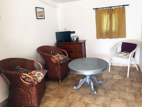 Family Kır Evi, 2 Yatak Odası, Bahçe Manzaralı