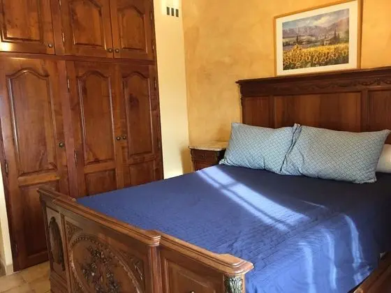 Standard Apart Daire, 2 Yatak Odası, Dağ Manzaralı