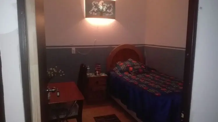 Standard Tek Kişilik Oda