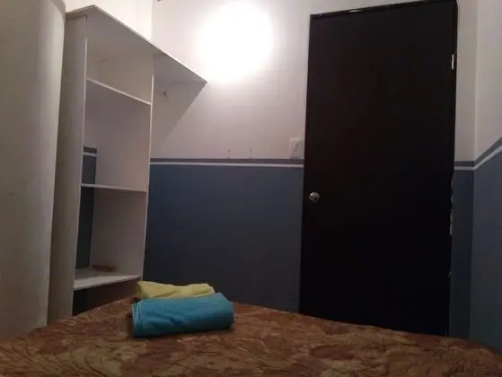 Standard Tek Kişilik Oda