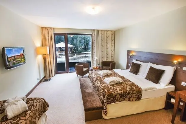 Comfort Üç Kişilik Oda