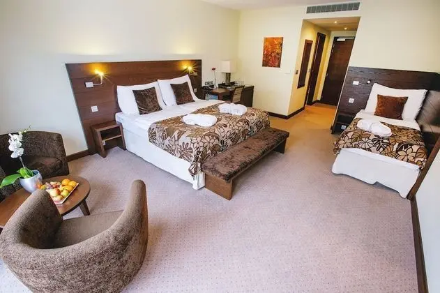 Comfort Üç Kişilik Oda