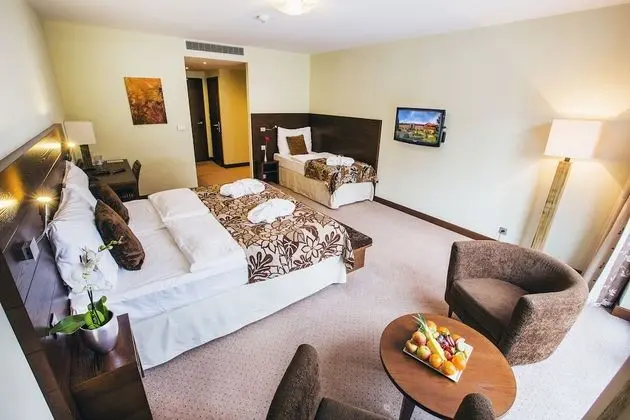 Comfort Üç Kişilik Oda