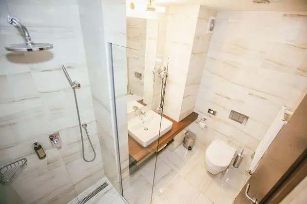 Comfort Üç Kişilik Oda