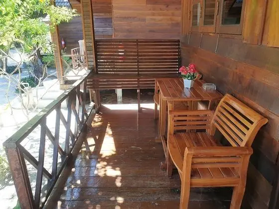 Superior Tek Büyük Yataklı Oda