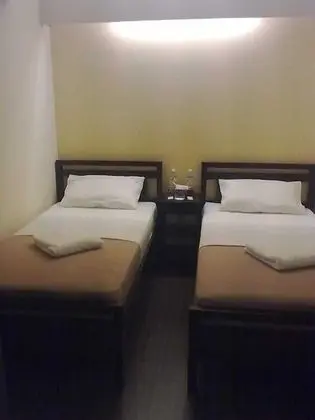 Standard İki Ayrı Yataklı Oda