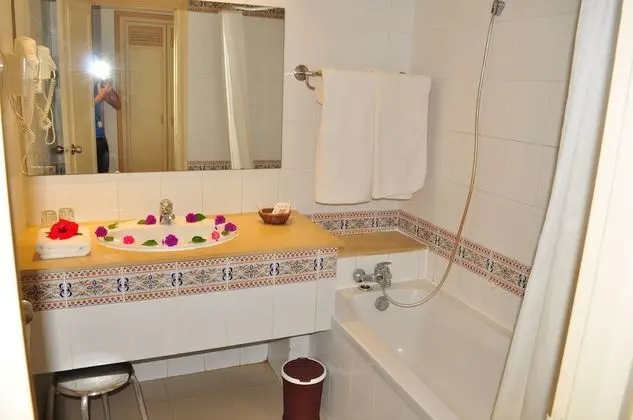 Tek Kişilik Oda