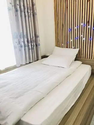 Basic Oda, Tepe Manzaralı