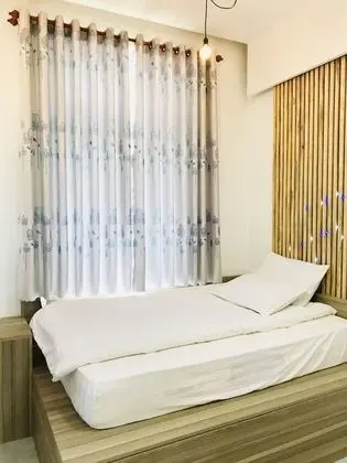 Basic Oda, Tepe Manzaralı
