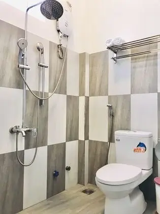 Basic Oda, Tepe Manzaralı