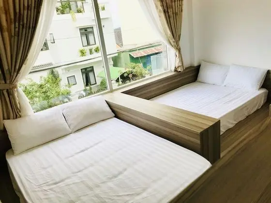 Basic Tek Büyük Yataklı Oda, Tepe Manzaralı