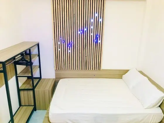 Basic Üç Kişilik Oda, Dağ Manzaralı