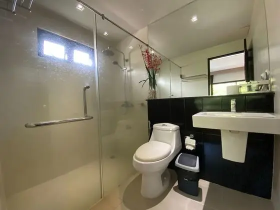 Superior Oda, Balkon, Dağ Manzaralı